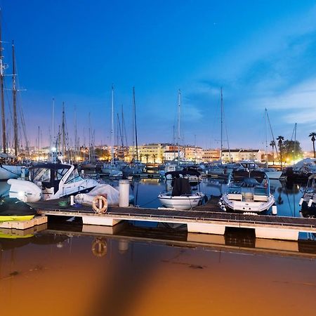 لاغوس A35 - Maritime Discovery Apartment المظهر الخارجي الصورة