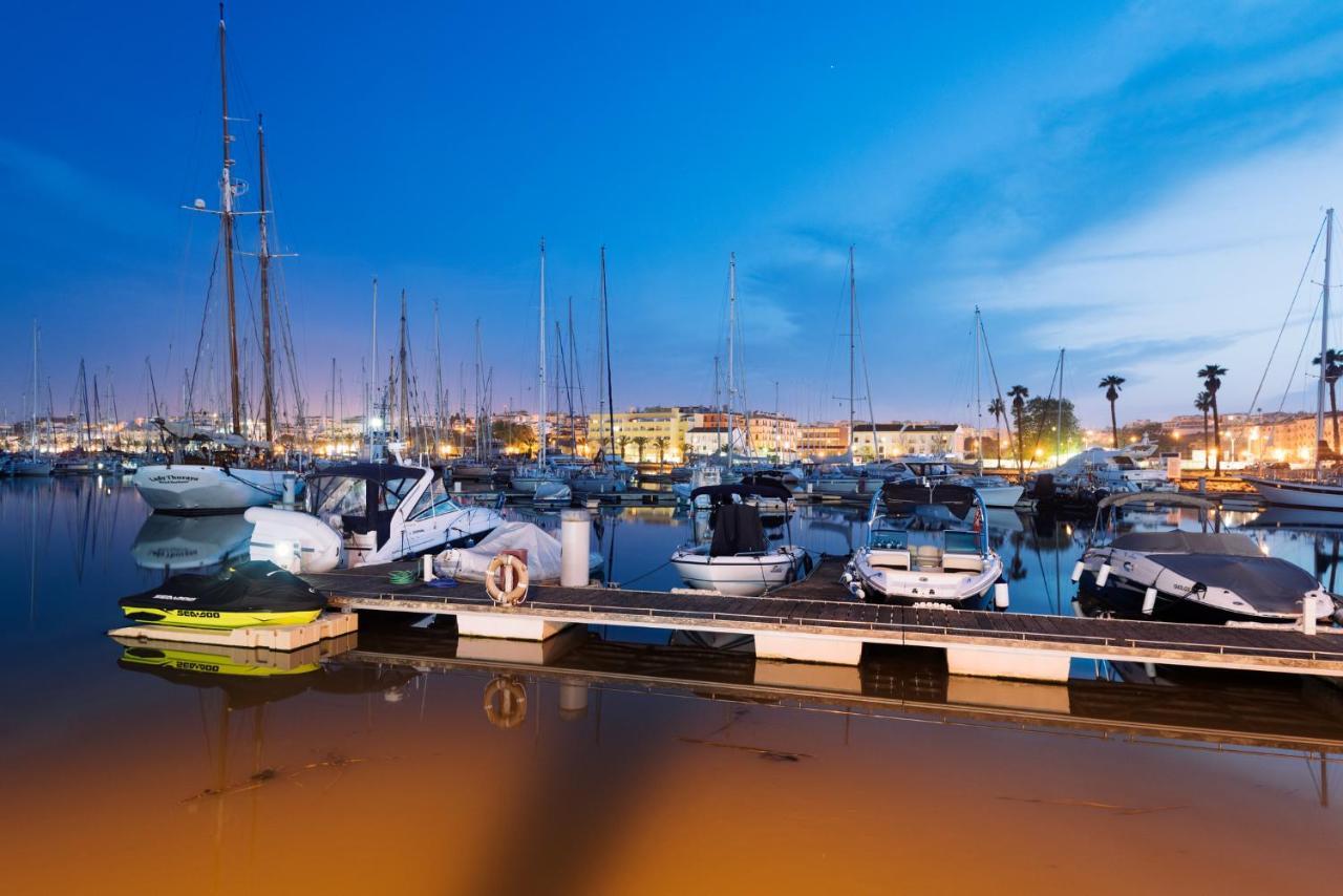 لاغوس A35 - Maritime Discovery Apartment المظهر الخارجي الصورة