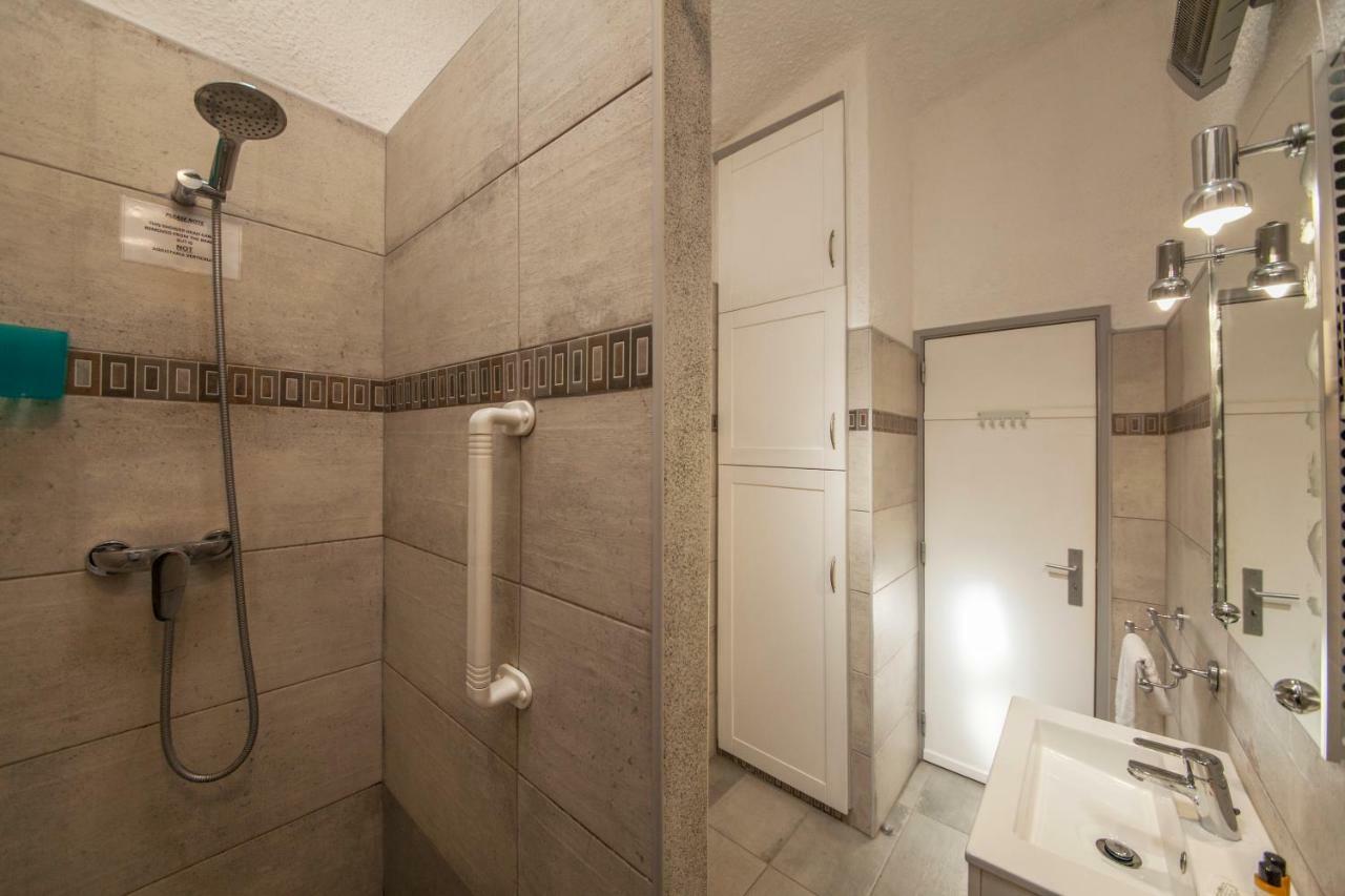 لاغوس A35 - Maritime Discovery Apartment المظهر الخارجي الصورة