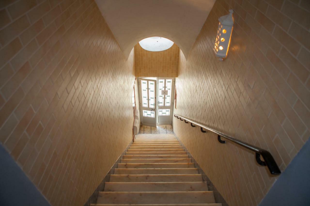 لاغوس A35 - Maritime Discovery Apartment المظهر الخارجي الصورة